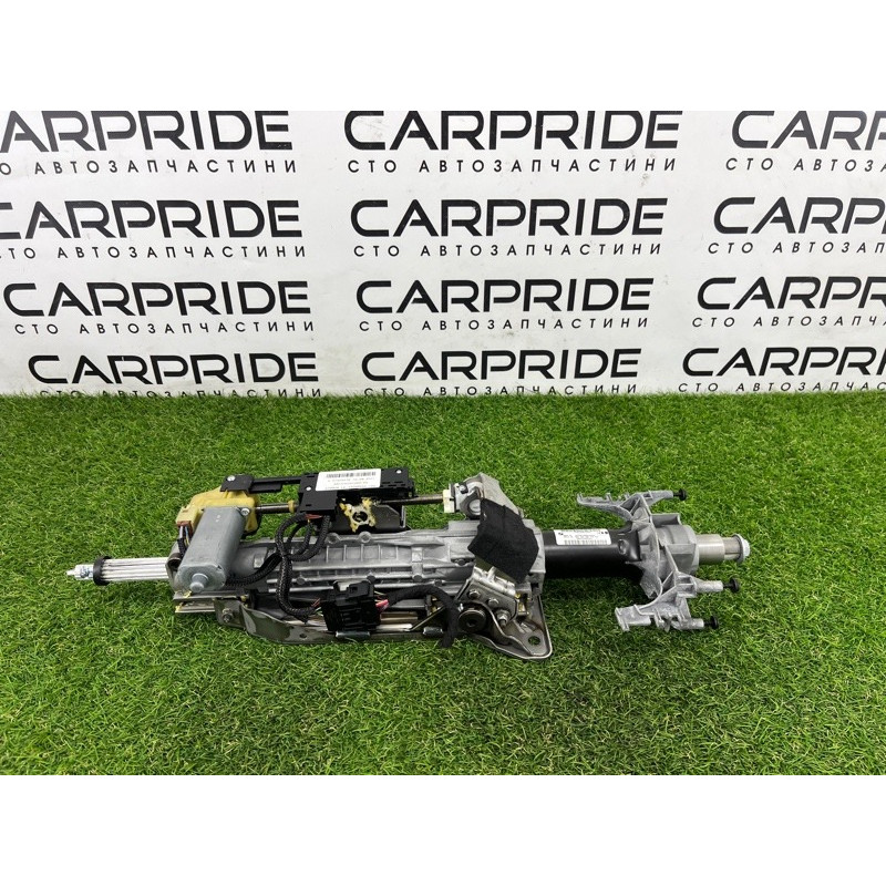 Рулевая колонка (рулевое управление) BMW X5 E70 2011 3.0 N57 32306786254