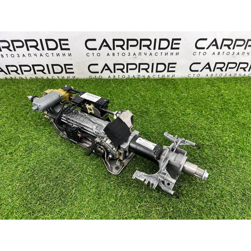 Рулевая колонка (рулевое управление) BMW X5 E70 2011 3.0 N57 32306786254