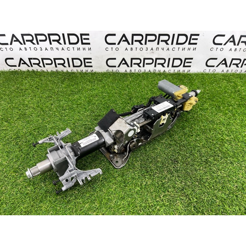 Рулевая колонка (рулевое управление) BMW X5 E70 2011 3.0 N57 32306786254