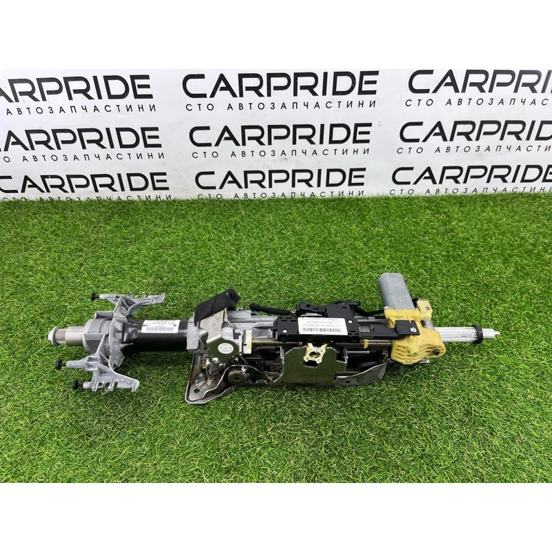 Рулевая колонка (рулевое управление) BMW X5 E70 2011 3.0 N57 32306786254