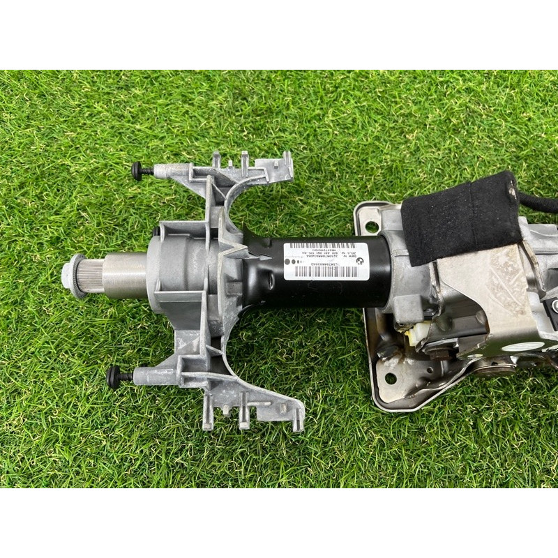 Рулевая колонка (рулевое управление) BMW X5 E70 2011 3.0 N57 32306786254