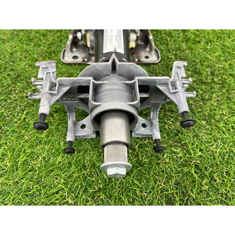 Рулевая колонка (рулевое управление) BMW X5 E70 2011 3.0 N57 32306786254