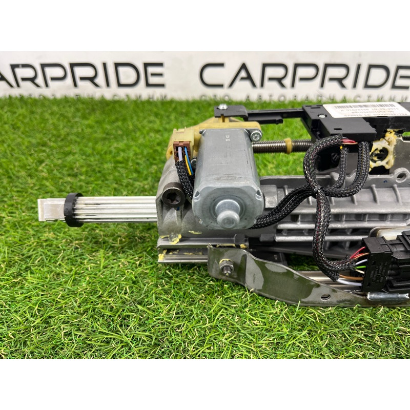 Рулевая колонка (рулевое управление) BMW X5 E70 2011 3.0 N57 32306786254