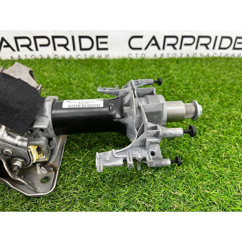 Рулевая колонка (рулевое управление) BMW X5 E70 2011 3.0 N57 32306786254