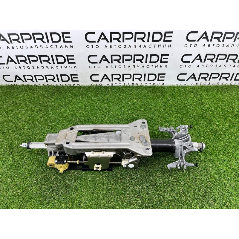 Рулевая колонка (рулевое управление) BMW X5 E70 2011 3.0 N57 32306786254