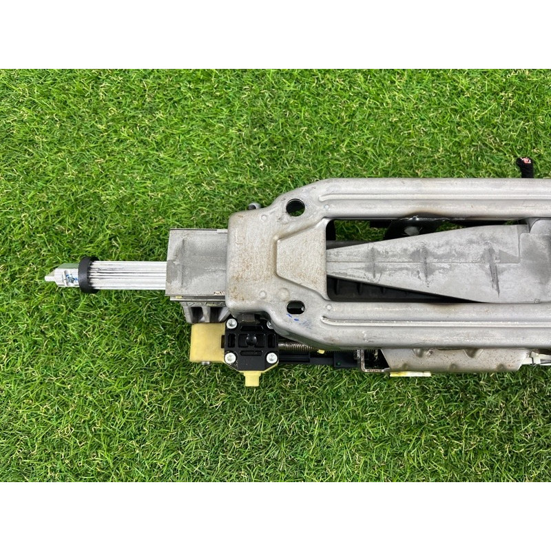 Рулевая колонка (рулевое управление) BMW X5 E70 2011 3.0 N57 32306786254