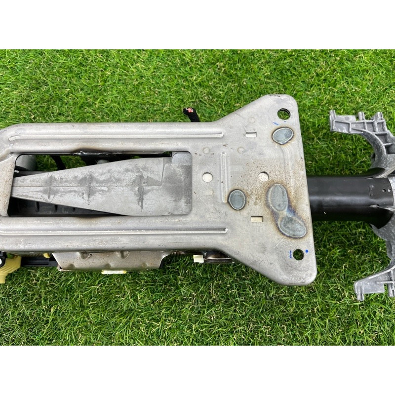 Рулевая колонка (рулевое управление) BMW X5 E70 2011 3.0 N57 32306786254