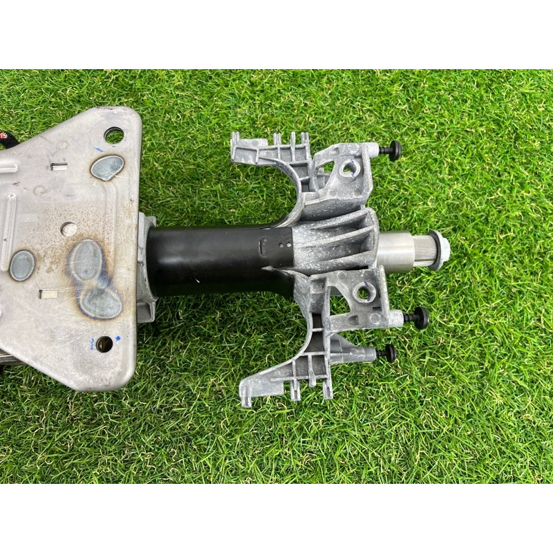 Рулевая колонка (рулевое управление) BMW X5 E70 2011 3.0 N57 32306786254