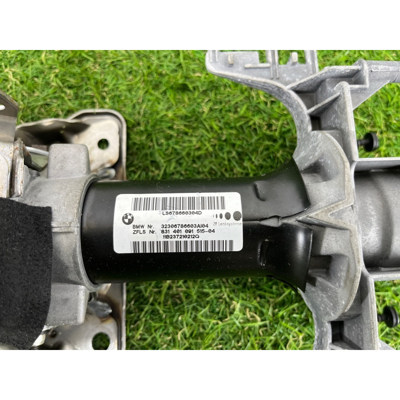 Рулевая колонка (рулевое управление) BMW X5 E70 2011 3.0 N57 32306786254