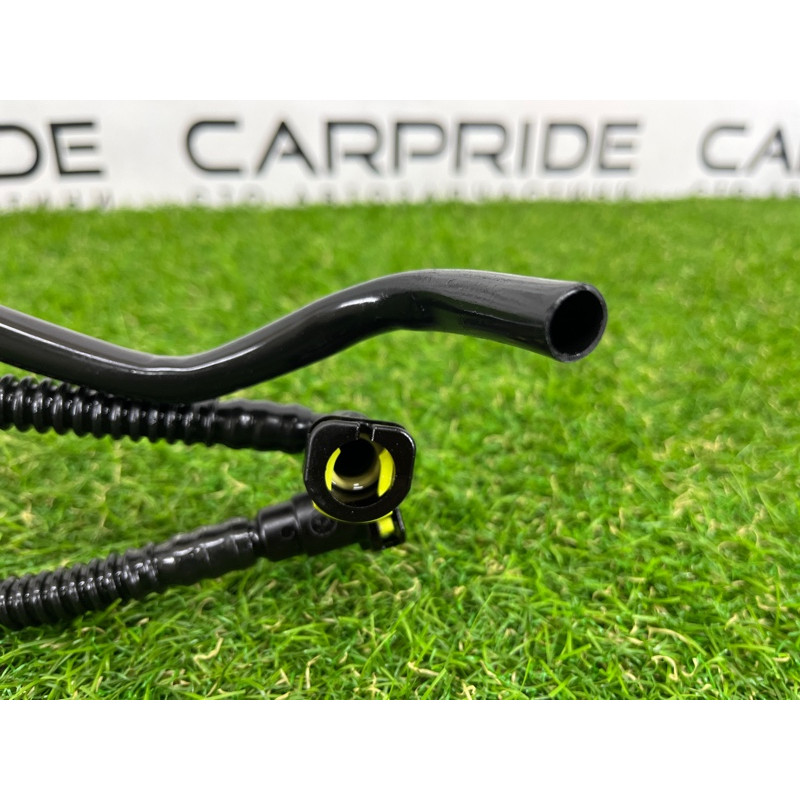 Датчик уровня топлива (электрика / датчики) BMW X5 E70 2011 3.0 N57 16117494926