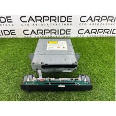 Блок управления мультимедиа