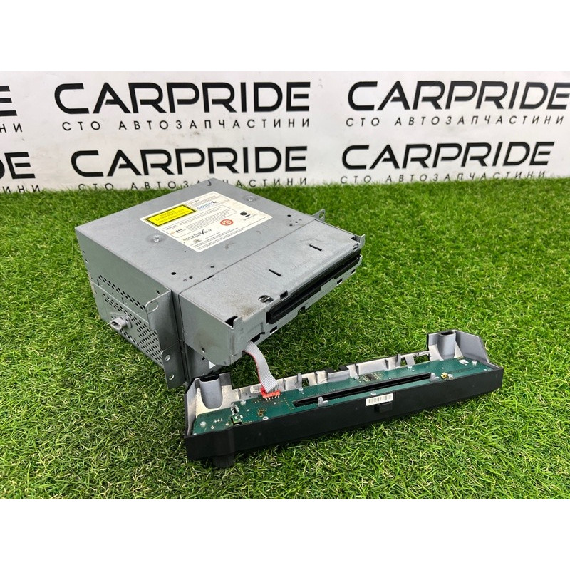 Блок управления мультимедиа (электрика / блок управления) BMW X5 E70 2011 3.0 N57 65129278074