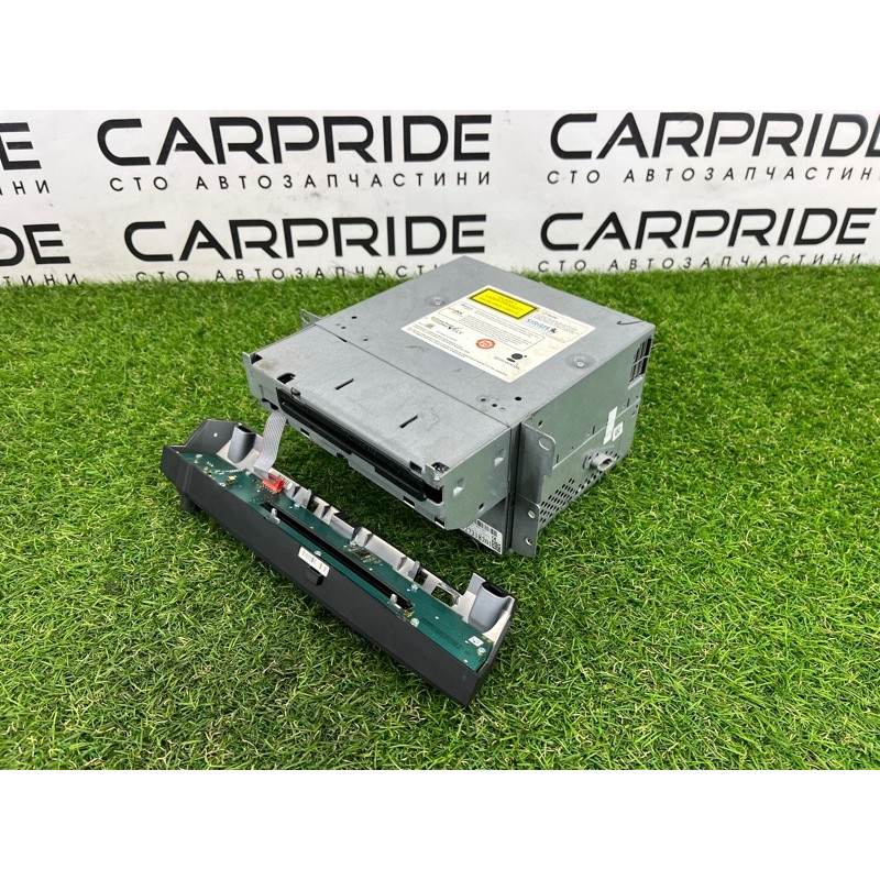 Блок управления мультимедиа (электрика / блок управления) BMW X5 E70 2011 3.0 N57 65129278074