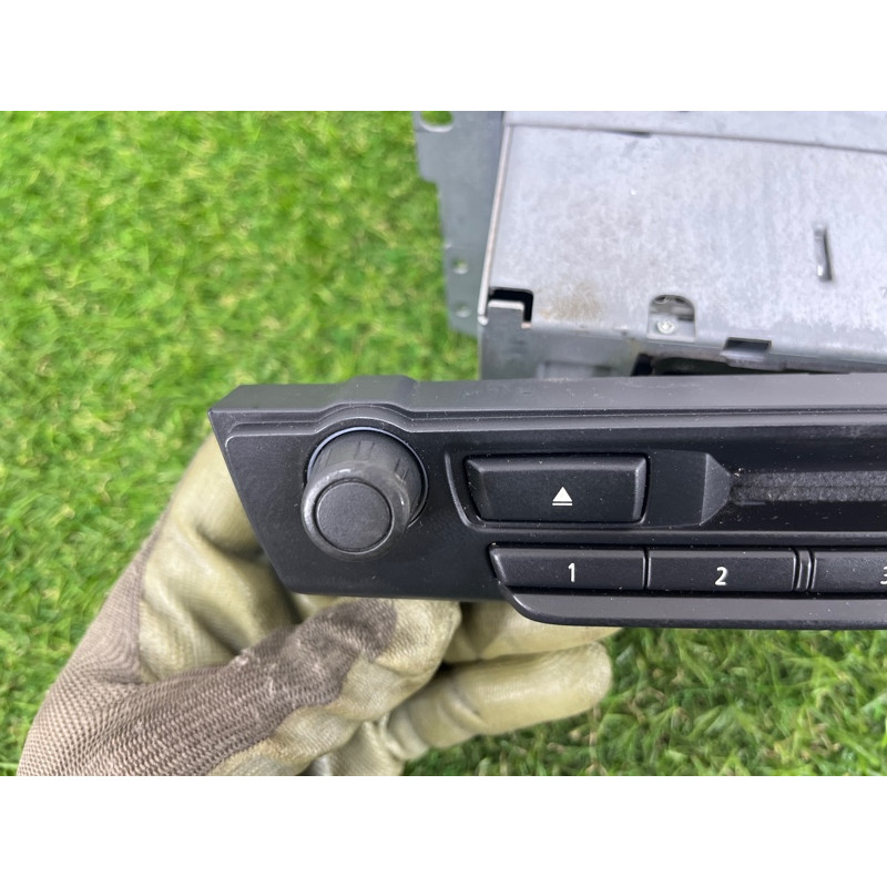 Блок управления мультимедиа (электрика / блок управления) BMW X5 E70 2011 3.0 N57 65129278074