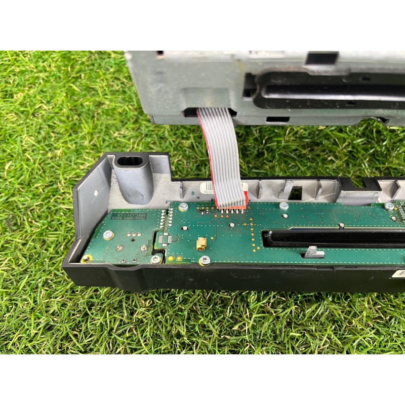 Блок управления мультимедиа (электрика / блок управления) BMW X5 E70 2011 3.0 N57 65129278074