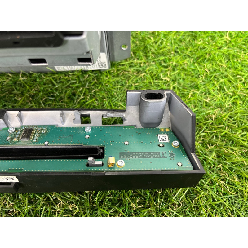 Блок управления мультимедиа (электрика / блок управления) BMW X5 E70 2011 3.0 N57 65129278074