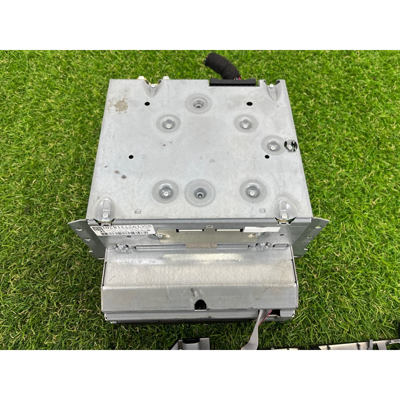 Блок управления мультимедиа (электрика / блок управления) BMW X5 E70 2011 3.0 N57 65129278074