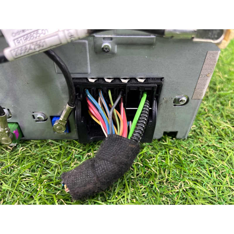 Блок управления мультимедиа (электрика / блок управления) BMW X5 E70 2011 3.0 N57 65129278074