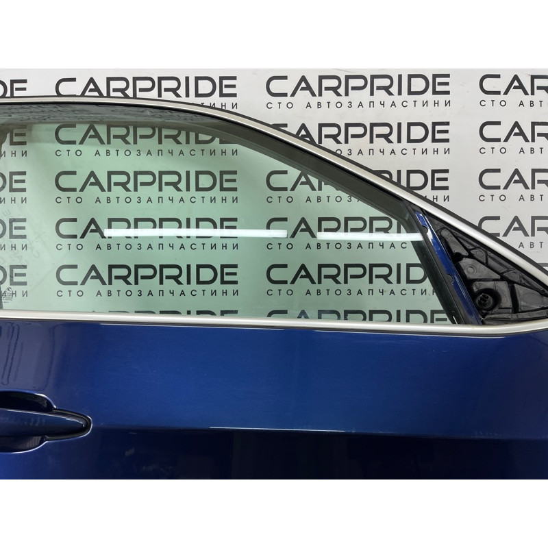 Двері (зовнішні елементи кузова) BMW X5 E70 2011 3.0 N57 41517211424