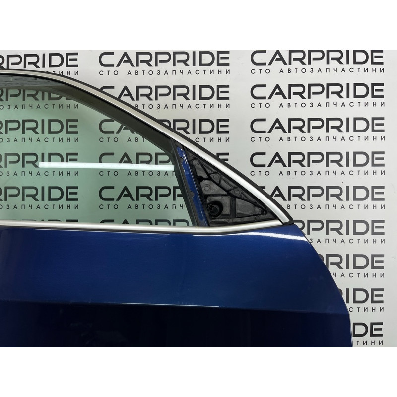 Двері (зовнішні елементи кузова) BMW X5 E70 2011 3.0 N57 41517211424