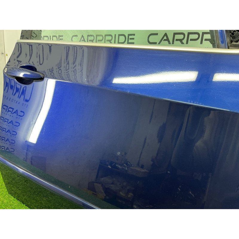 Двері (зовнішні елементи кузова) BMW X5 E70 2011 3.0 N57 41517211424