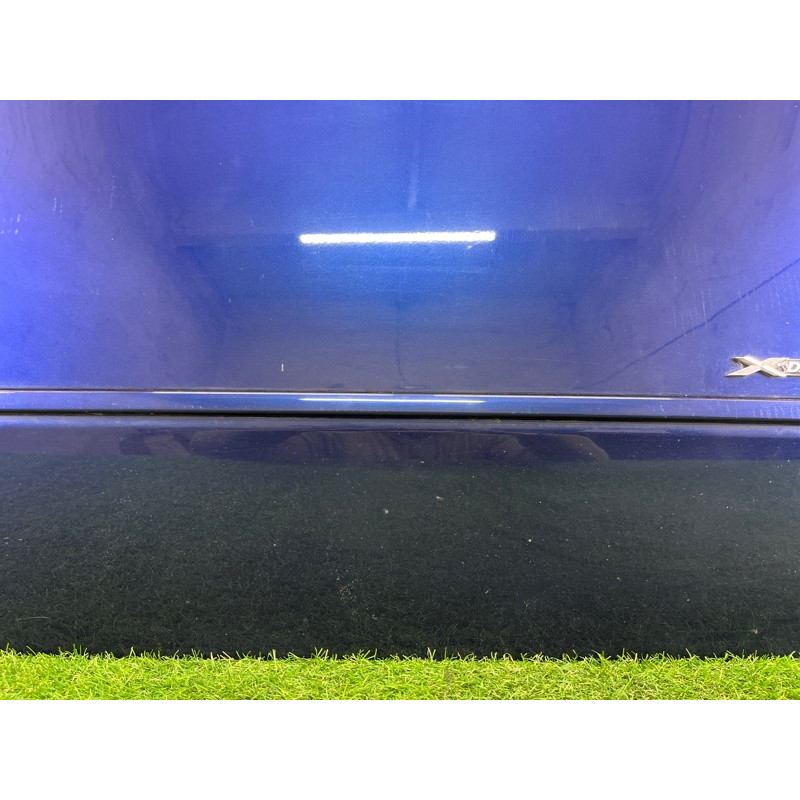 Двері (зовнішні елементи кузова) BMW X5 E70 2011 3.0 N57 41517211424