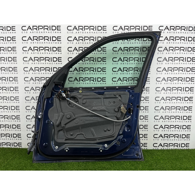 Двері (зовнішні елементи кузова) BMW X5 E70 2011 3.0 N57 41517211424