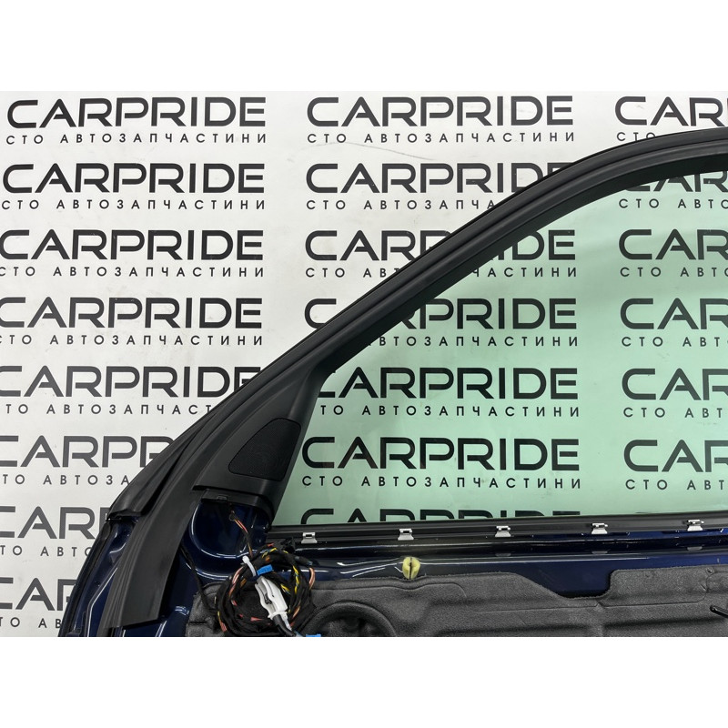 Двері (зовнішні елементи кузова) BMW X5 E70 2011 3.0 N57 41517211424