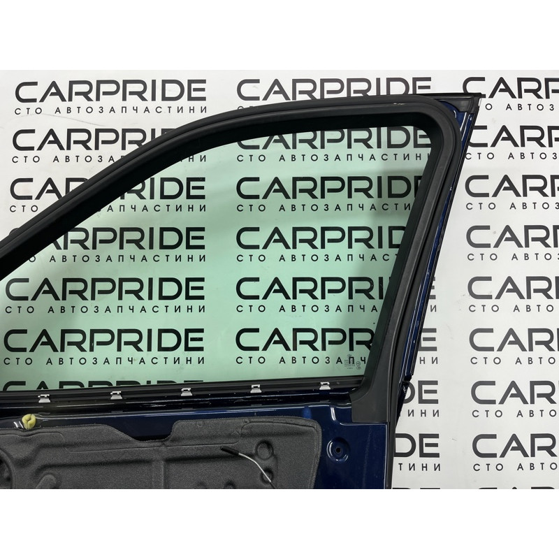 Двері (зовнішні елементи кузова) BMW X5 E70 2011 3.0 N57 41517211424