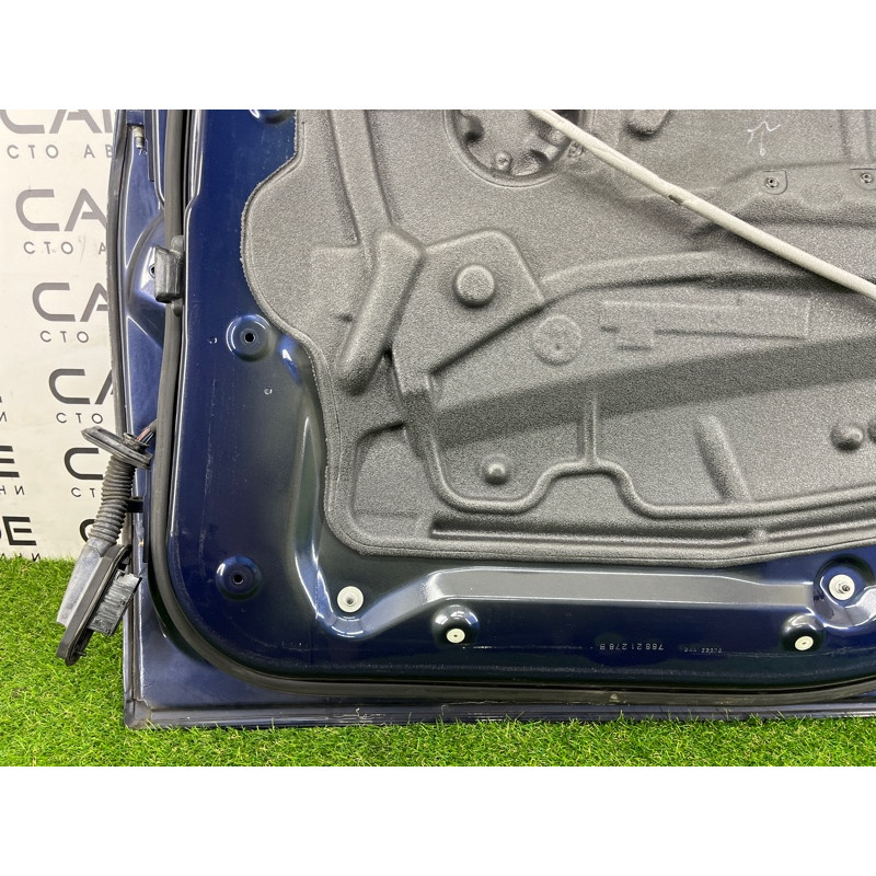 Двері (зовнішні елементи кузова) BMW X5 E70 2011 3.0 N57 41517211424