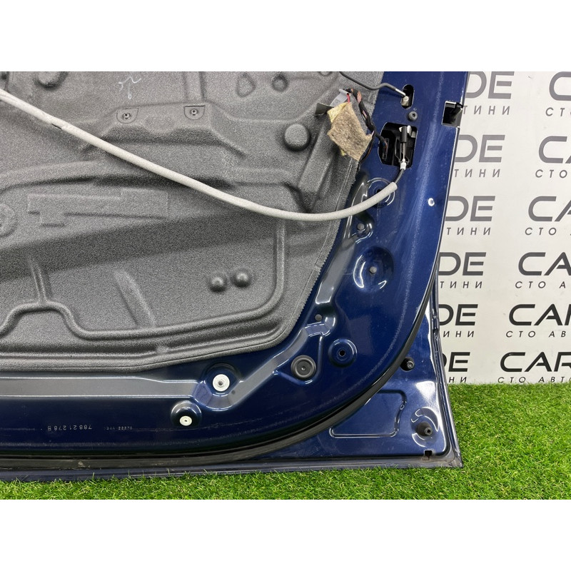 Двері (зовнішні елементи кузова) BMW X5 E70 2011 3.0 N57 41517211424