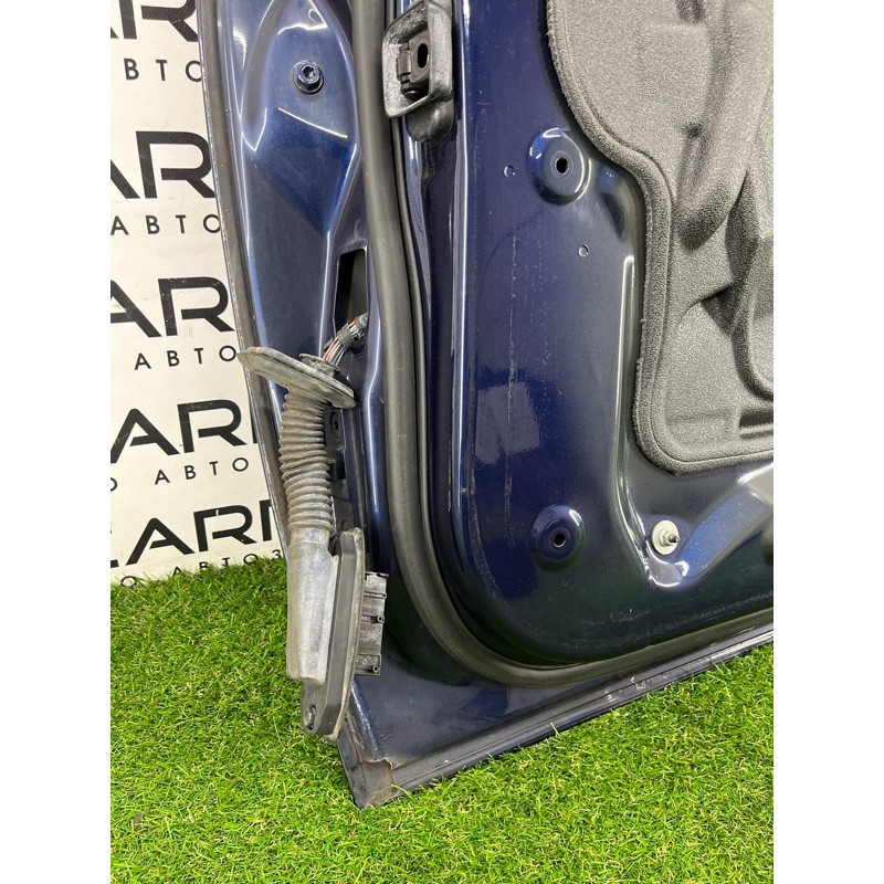 Двері (зовнішні елементи кузова) BMW X5 E70 2011 3.0 N57 41517211424