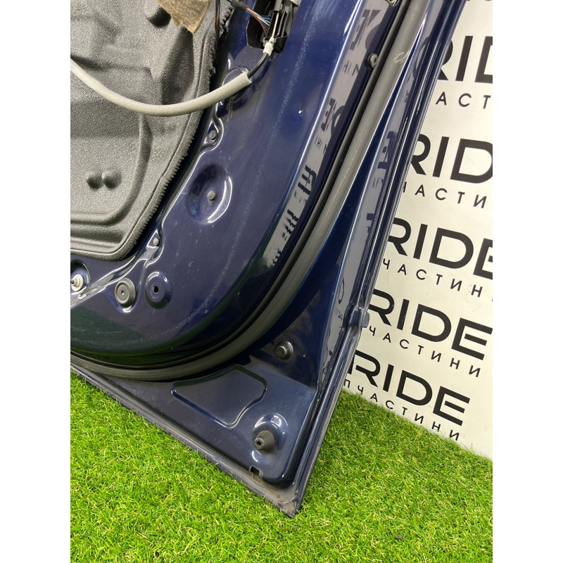 Двері (зовнішні елементи кузова) BMW X5 E70 2011 3.0 N57 41517211424