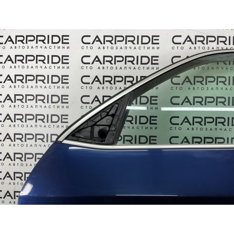 Дверь (наружные элементы кузова) BMW X5 E70 2011 3.0 N57 41517211423