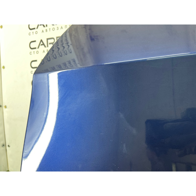 Дверь (наружные элементы кузова) BMW X5 E70 2011 3.0 N57 41517211423