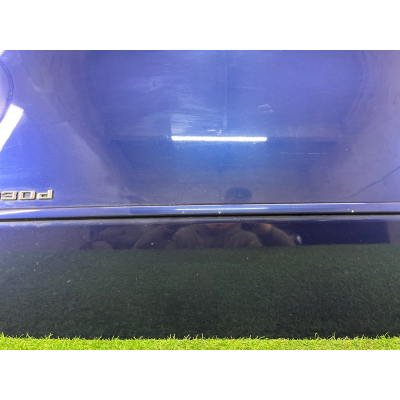 Дверь (наружные элементы кузова) BMW X5 E70 2011 3.0 N57 41517211423