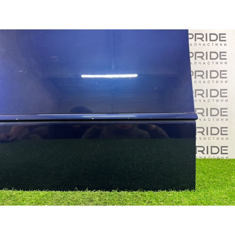 Дверь (наружные элементы кузова) BMW X5 E70 2011 3.0 N57 41517211423