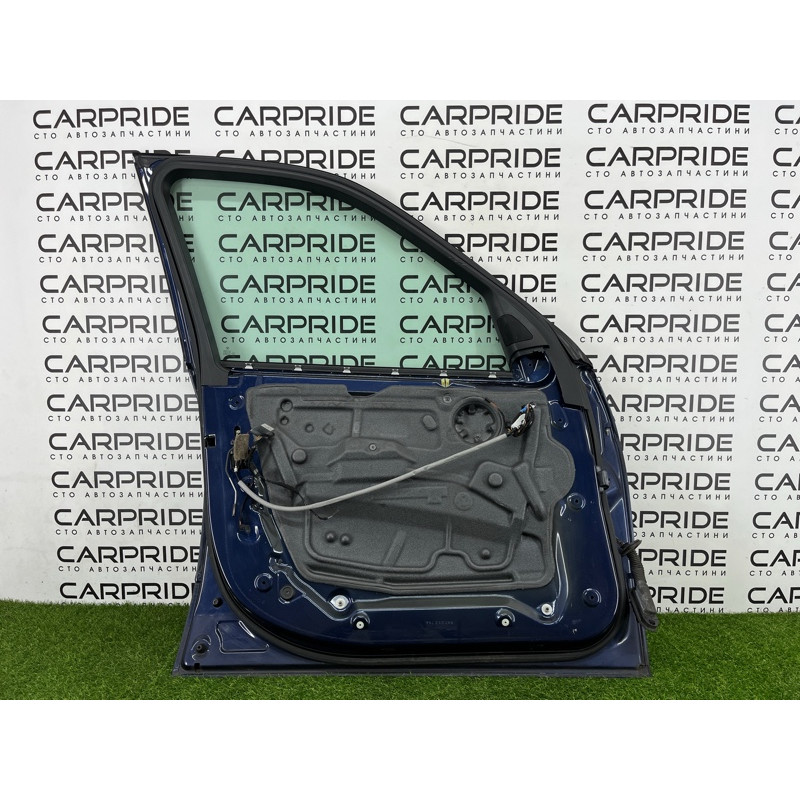 Дверь (наружные элементы кузова) BMW X5 E70 2011 3.0 N57 41517211423