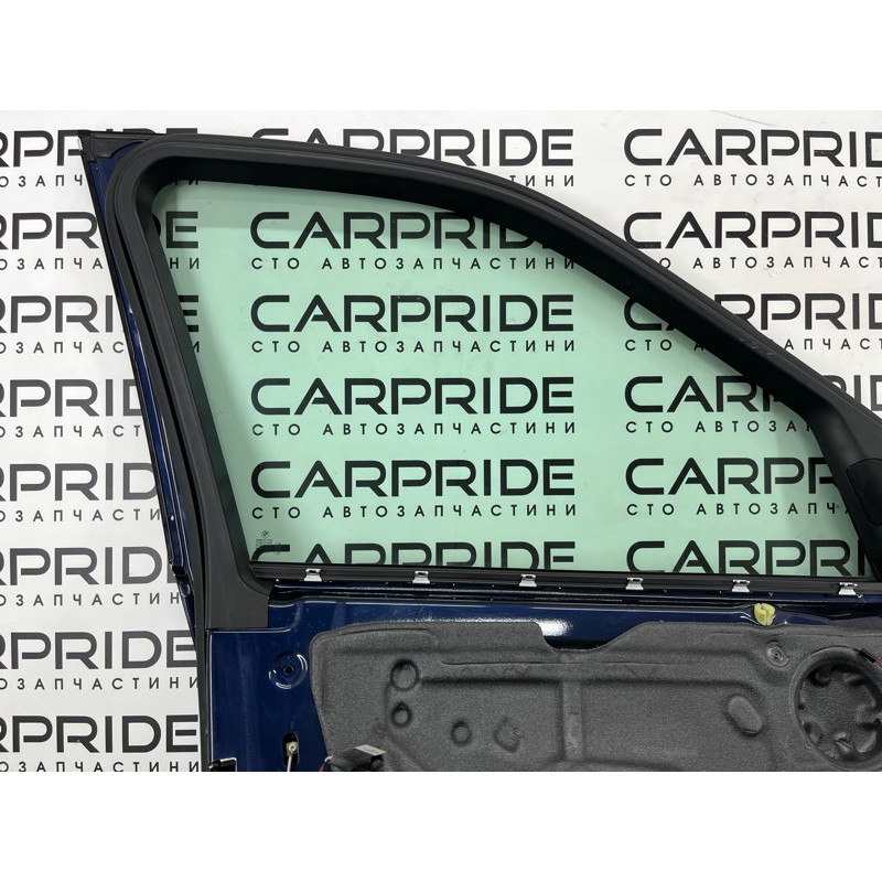 Дверь (наружные элементы кузова) BMW X5 E70 2011 3.0 N57 41517211423