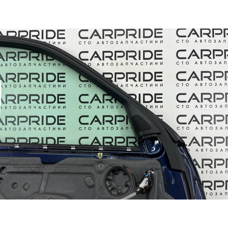 Дверь (наружные элементы кузова) BMW X5 E70 2011 3.0 N57 41517211423