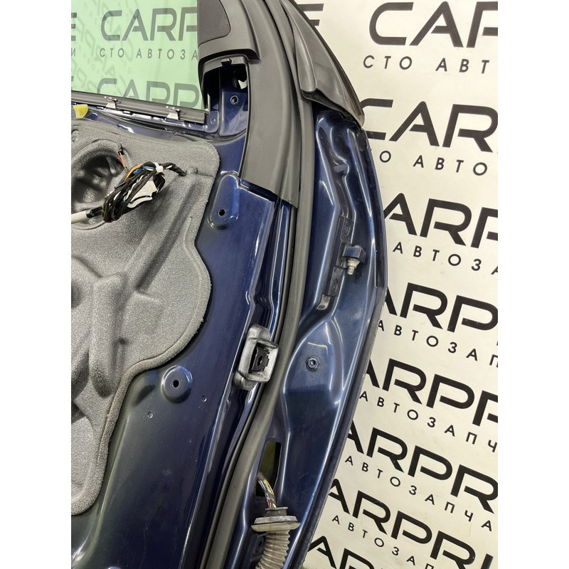 Дверь (наружные элементы кузова) BMW X5 E70 2011 3.0 N57 41517211423