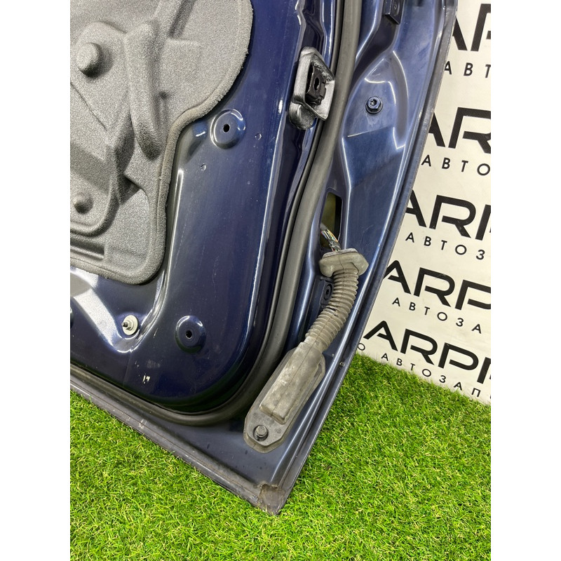 Дверь (наружные элементы кузова) BMW X5 E70 2011 3.0 N57 41517211423