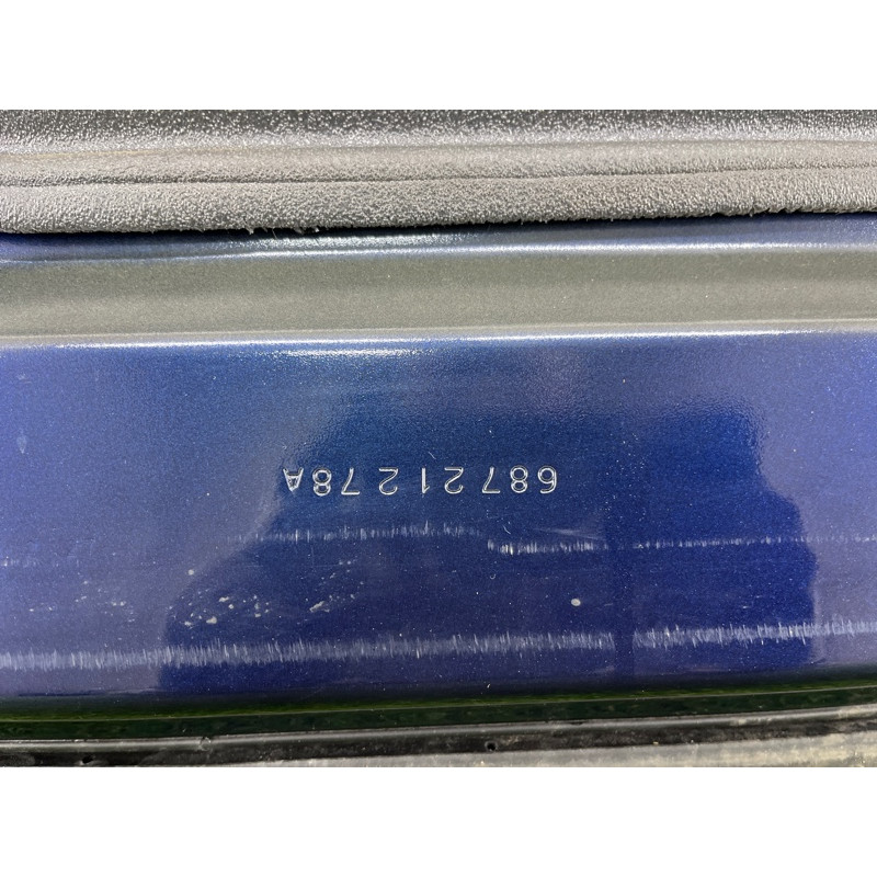 Дверь (наружные элементы кузова) BMW X5 E70 2011 3.0 N57 41517211423