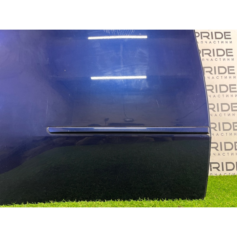 Дверь (наружные элементы кузова) BMW X5 E70 2011 3.0 N57 41527261482