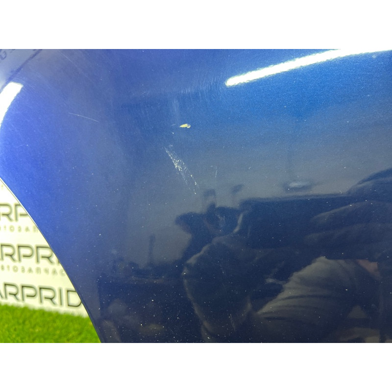 Дверь (наружные элементы кузова) BMW X5 E70 2011 3.0 N57 41527261482