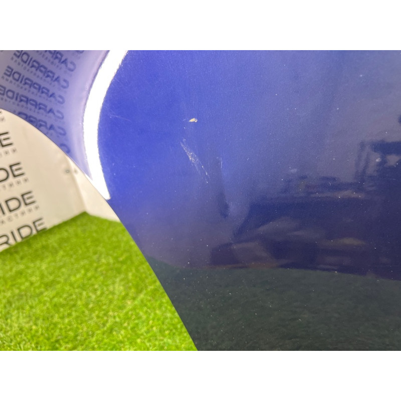 Дверь (наружные элементы кузова) BMW X5 E70 2011 3.0 N57 41527261482