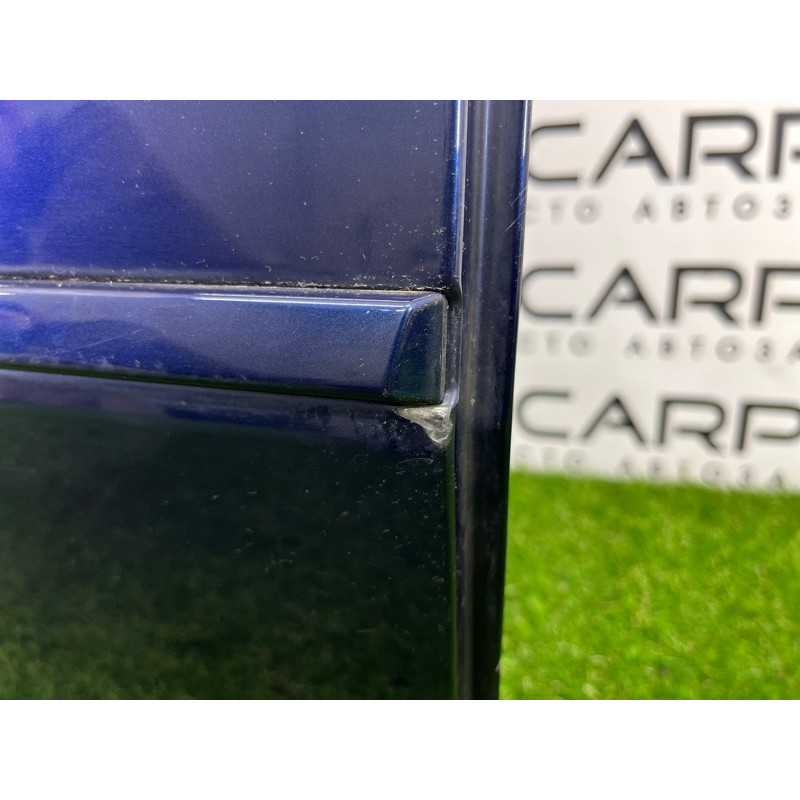 Дверь (наружные элементы кузова) BMW X5 E70 2011 3.0 N57 41527261482