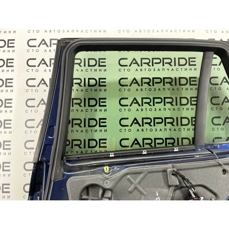 Дверь (наружные элементы кузова) BMW X5 E70 2011 3.0 N57 41527261482