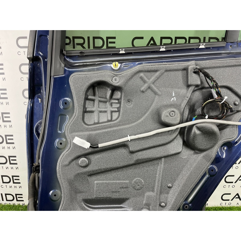 Дверь (наружные элементы кузова) BMW X5 E70 2011 3.0 N57 41527261482