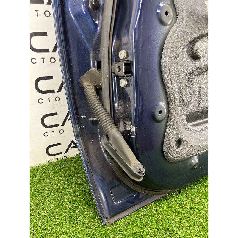 Дверь (наружные элементы кузова) BMW X5 E70 2011 3.0 N57 41527261482